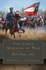 Image for The Early Morning of War
