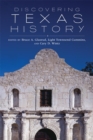 Image for Discovering Texas History