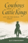 Image for Cowboys and Cattle Kings