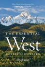 Image for The Essential West : Collected Essays