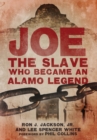 Image for Joe, the Slave Who Became an Alamo Legend