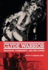 Image for Clyde Warrior