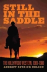 Image for Still in the Saddle
