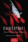 Image for Chutzpah! : New Voices from China