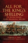 Image for All for the King&#39;s Shilling