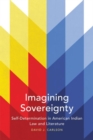 Image for Imagining Sovereignty