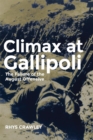 Image for Climax at Gallipoli