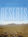 Image for Encyclopedia of Deserts