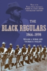 Image for The Black Regulars, 1866-1898