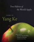 Image for Two Halves of the World Apple