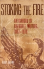 Image for Stoking the Fire : Nationhood in Cherokee Writing, 1907-1970