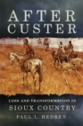 Image for After Custer