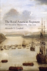 Image for The Royal American Regiment