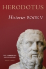 Image for Herodotus, Histories, Book V : Text, Commentary, and Vocabulary