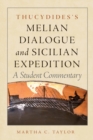 Image for Thucydides&#39;s Melian Dialogue and Sicilian Expedition