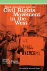Image for Black Americans and the civil rights movement in the West