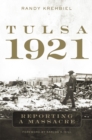 Image for Tulsa, 1921