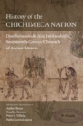 Image for History of the Chichimeca Nation