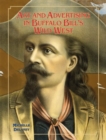 Image for Art and Advertising in Buffalo Bill&#39;s Wild West