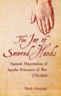 Image for The Jar of Severed Hands