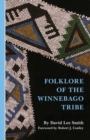 Image for Folklore of the Winnebago Tribe