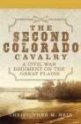 Image for The Second Colorado Cavalry
