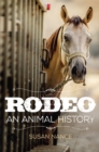 Image for Rodeo : An Animal History