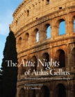 Image for The attic nights of Aulus Gellius  : an intermediate reader and grammar review