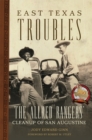 Image for East Texas Troubles