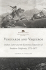 Image for Vineyards and Vaqueros