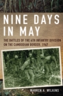 Image for Nine Days in May