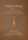 Image for Nahuatl Theater