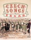 Image for Czech songs in Texas