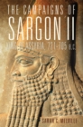 Image for The Campaigns of Sargon II, King of Assyria, 721-705 B.C.