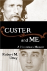 Image for Custer and Me