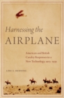 Image for Harnessing the Airplane