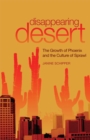Image for Disappearing Desert