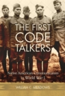 Image for The First Code Talkers