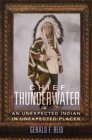 Image for Chief Thunderwater