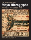 Image for The new catalog of Maya hieroglyphsVolume 2,: Codical texts