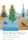 Image for Our Better Nature