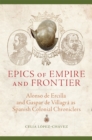 Image for Epics of Empire and Frontier