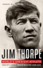 Image for Jim Thorpe : World&#39;s Greatest Athlete