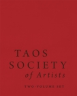 Image for Taos Society of Artists Volume 39