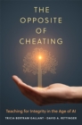 Image for The Opposite of Cheating Volume 4