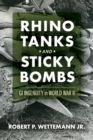 Image for Rhino Tanks and Sticky Bombs Volume 79