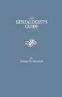 Image for Genealogist&#39;s Guide