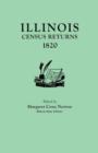 Image for Illinois Census Returns, 1820