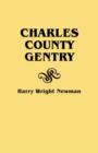 Image for Charles County Gentry