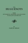 Image for The Huguenots